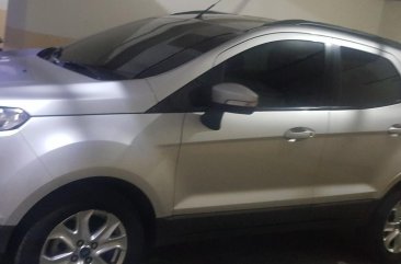 Ford Ecosport 2015 for sale in Makati 