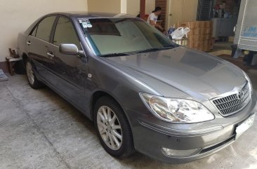 2004 Toyota Camry for sale in Manila