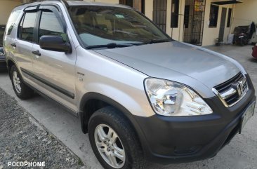 2003 Honda Cr-V for sale in Las Piñas