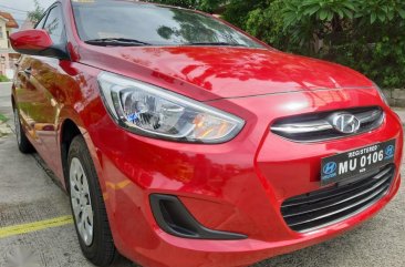 Hyundai Accent 2018 for sale in Bacoor