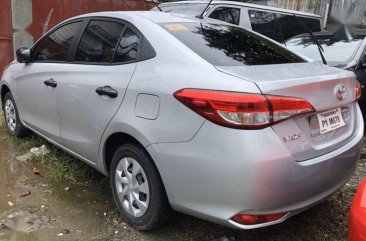 2019 Toyota Vios for sale in Makati 