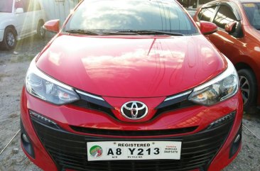 2019 Toyota Vios for sale in Cainta