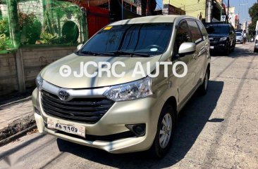 2019 Toyota Avanza for sale in Makati 