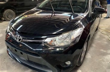 2016 Toyota Vios for sale in Quezon City