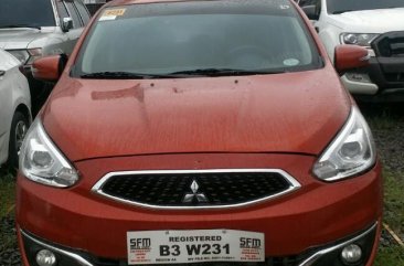 2018 Mitsubishi Mirage for sale in Cainta