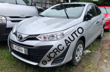 2019 Toyota Vios for sale in Makati 