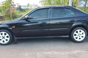 Honda Civic 1997 for sale in Quezon City