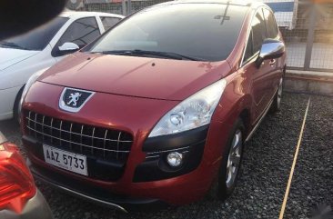 2015 Peugeot 3008 for sale in Cainta