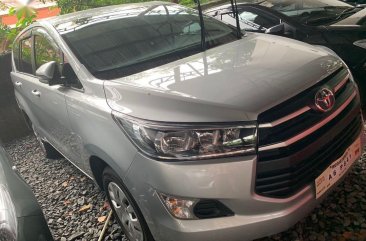 2016 Toyota Innova for sale in Quezon City 