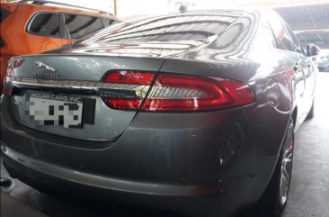 2016 Jaguar Xf for sale in Manila