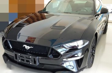 2019 Ford Mustang for sale in Manila