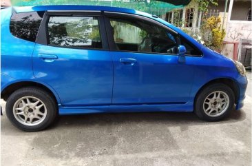 2016 Honda Fit for sale in Davao City 