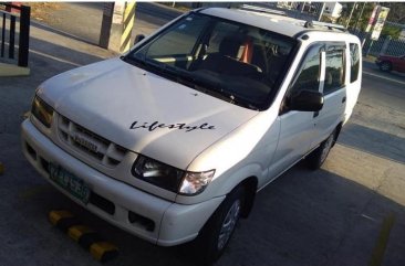 Isuzu Crosswind 2006 for sale in Pagsanjan