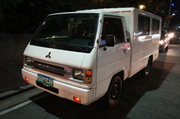 2012 Mitsubishi L300 for sale in Manila