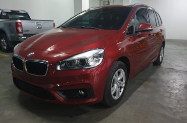 2018 Bmw 218I for sale in Pasig 