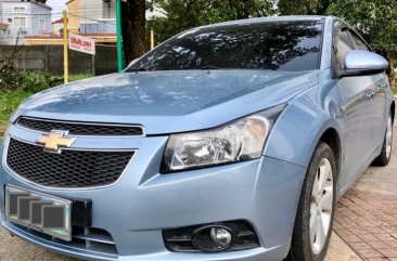 2011 Chevrolet Cruze for sale in Manila