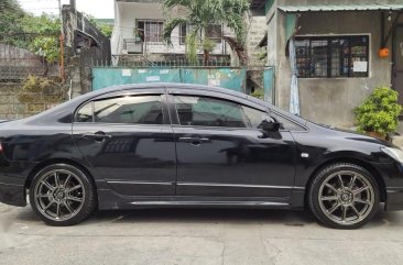 2008 Honda Civic for sale in Malabon 