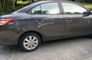 2015 Toyota Vios for sale in Paranaque 