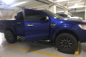 2014 Ford Ranger for sale in Taguig