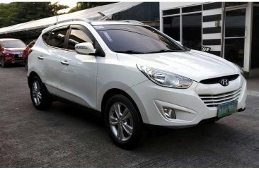 2011 Hyundai Tucson for sale in Pasig 