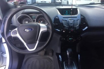 2015 Ford Ecosport at 70000 km for sale 