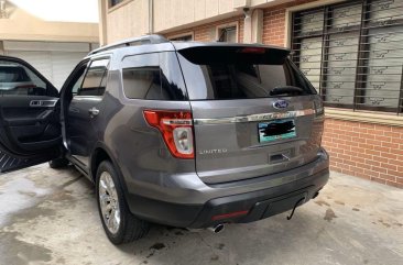 Ford Explorer 2012 for sale in San Juan