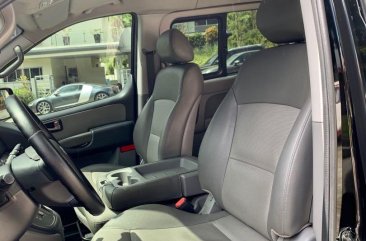 Hyundai Starex 2012 for sale in Quezon City