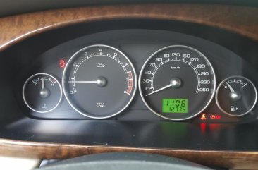 2008 Jaguar X-Type for sale in Pasig 