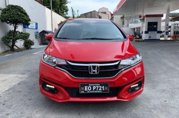 2018 Honda Jazz for sale in Manila 