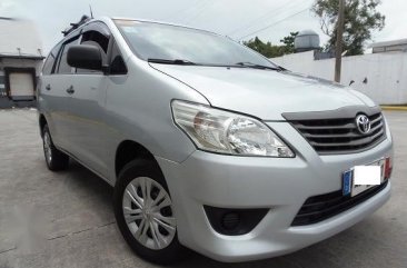 2015 Toyota Innova for sale in Quezon City 