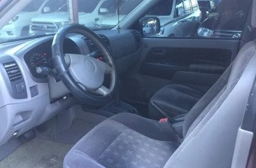 2004 Isuzu D-Max for sale in Mandaue 