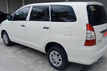 2013 Toyota Innova for sale in Manila