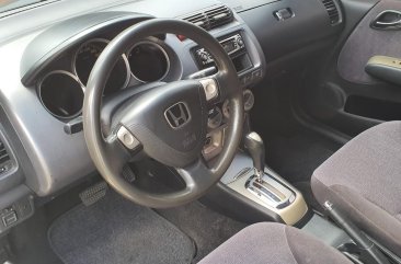 2006 Honda City for sale in Angeles 