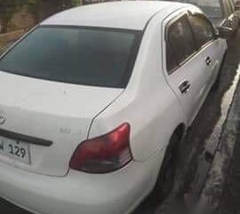 2008 Toyota Vios for sale in Manila