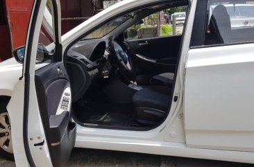 Hyundai Accent 2016 for sale in Quezon City 