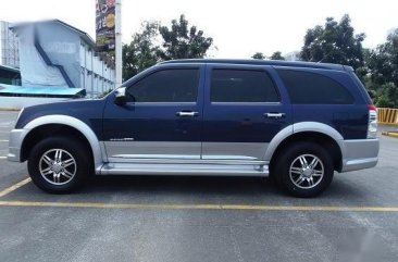 2012 Isuzu Alterra for sale in Quezon City 