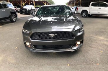 2016 Ford Mustang for sale in Manila