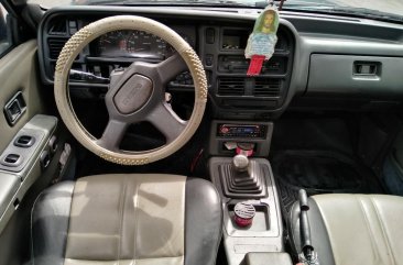 1999 Mazda B2500 for sale in Manila