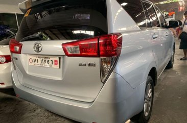 2016 Toyota Innova for sale in Quezon City 