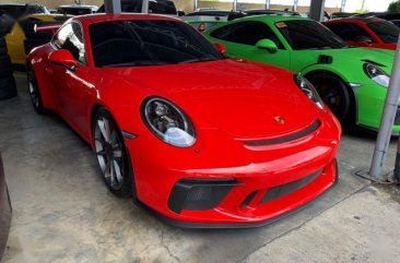 2018 Porsche Gt3 for sale in Pasig 