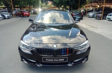 2014 Bmw 320D for sale in Pasig 