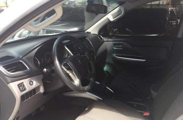 2018 Mitsubishi Strada for sale in Mandaue 