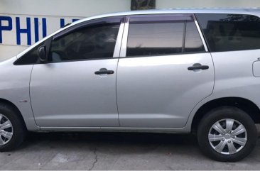 2007 Toyota Innova for sale in Taguig