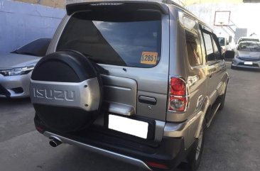 2016 Isuzu Sportivo X for sale in Mandaue 