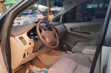 2007 Toyota Innova for sale in Pasig 