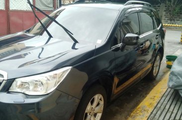 Subaru Forester 2013 for sale in Pasig 