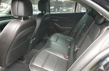 2015 Chevrolet Malibu for sale in Manila