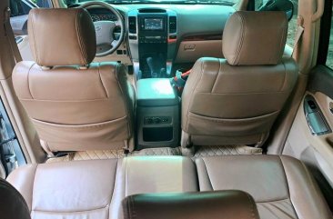 2003 Toyota Land Cruiser Prado for sale in Manila