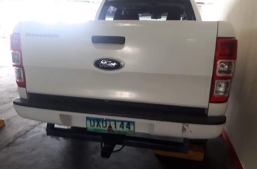 2013 Ford Ranger at 80000 km for sale 