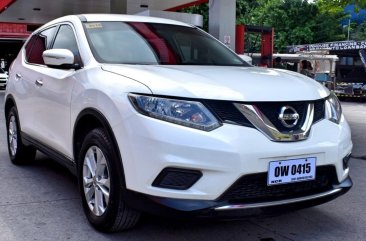 Nissan X-Trail 2016 for sale in Lemery